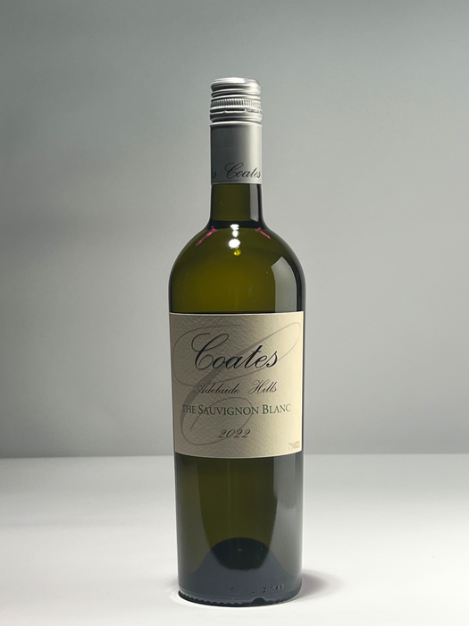 Coates The Sauvignon Blanc 2022