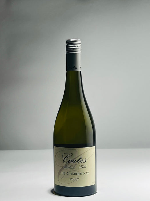 Coates The Chardonnay 2023