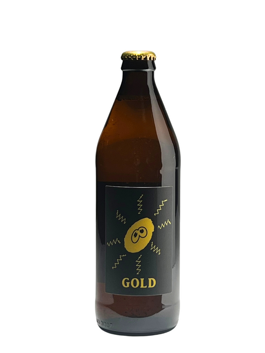Crusher Wine Gold Viognier