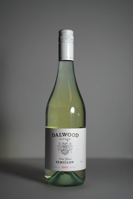 Dalwood Estate Semillon 2021