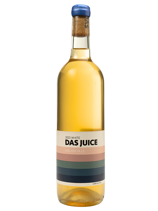 Das Juice White Blend