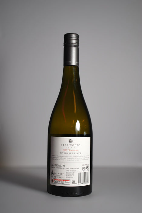 Deep Woods Estate Chardonnay 2023