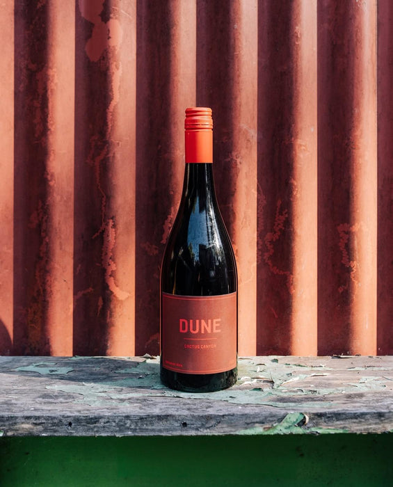 Cactus Canyon Grenache 2024
