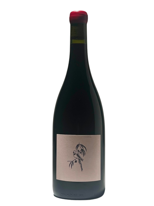 Entropy Syrah 2023