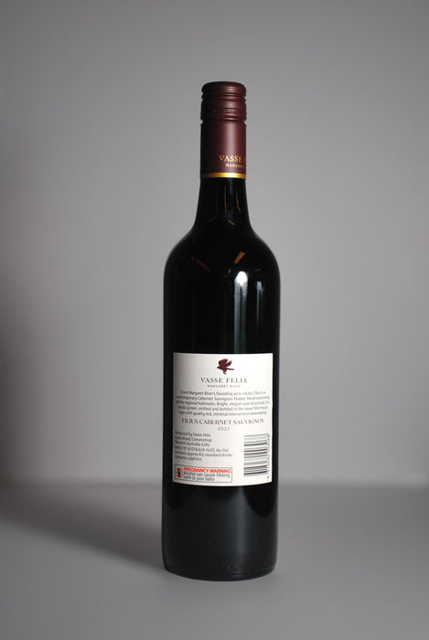 Vasse Felix Filius Cabernet Sauvignon 2022