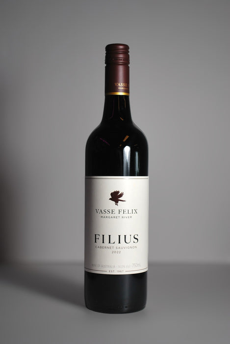 Vasse Felix Filius Cabernet Sauvignon 2022