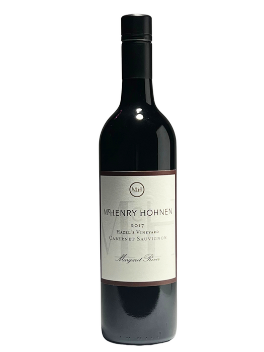 McHenry Hohnen Hazel’s Vineyard Cabernet Sauvignon 2017