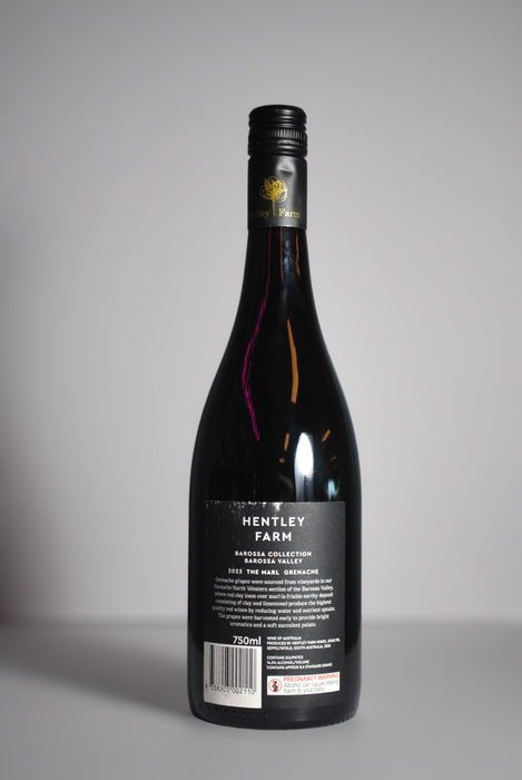 Hentley Farm The Marl Grenache 2023