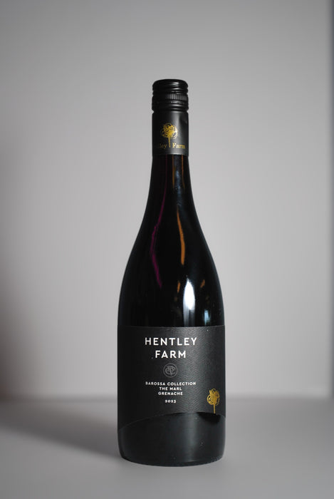 Hentley Farm The Marl Grenache 2023