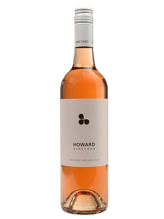 Howard Vineyard Rosé 2024