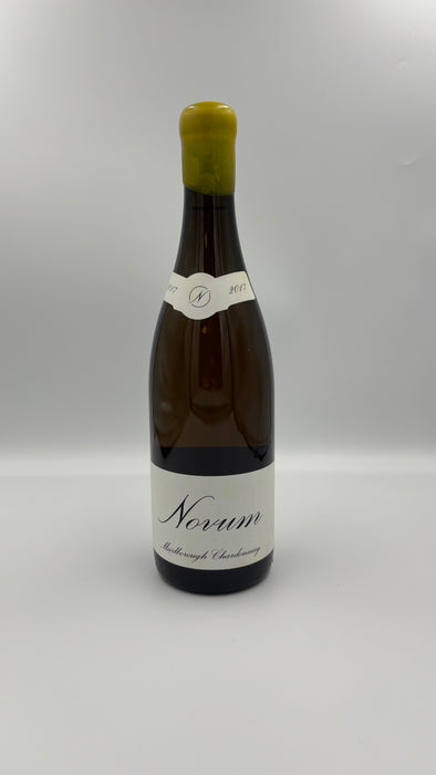 Novum Chardonnay 2018