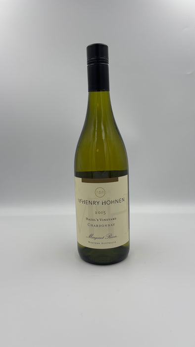 Mchenry Hohnen Hazel's Block Chardonnay 2015