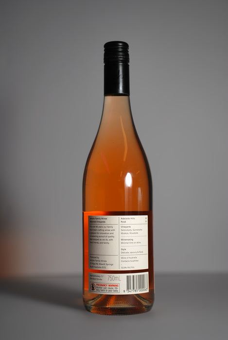 Jericho Adelaide Hills Rosé 2023