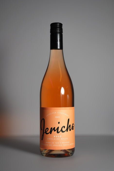 Jericho Adelaide Hills Rosé 2023