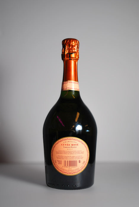 Laurent-Perrier Cuvée Rosé