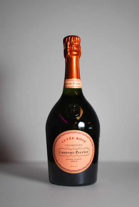 Laurent-Perrier Cuvée Rosé