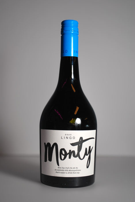 Lingo Monty Montepulciano 2023