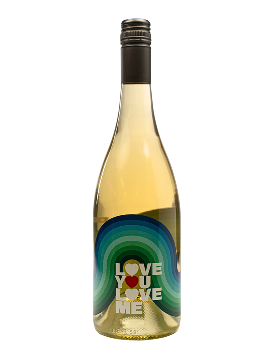 Charlotte Dalton Love You Love Me Semillon 2024