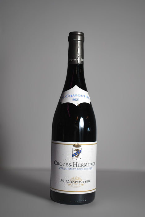 M. Chapoutier Crozes-Hermitage 2021