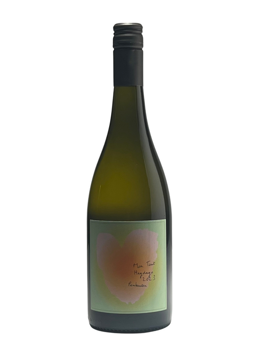 Mon Tout Heydays Chardonnay 2023