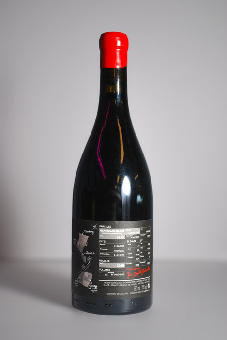 Mont Joly "85.45" Beaujolais Blace 2020