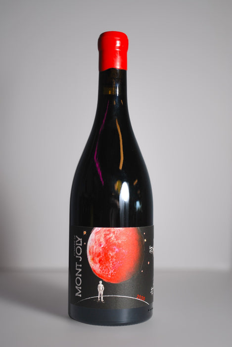 Mont Joly "85.45" Beaujolais Blace 2020