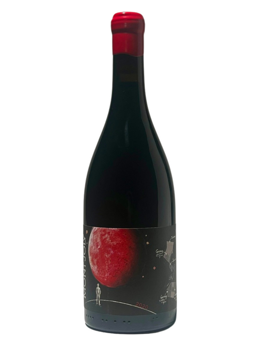 Mont Joly "85.45" Beaujolais Blace Gamay Noir 2020