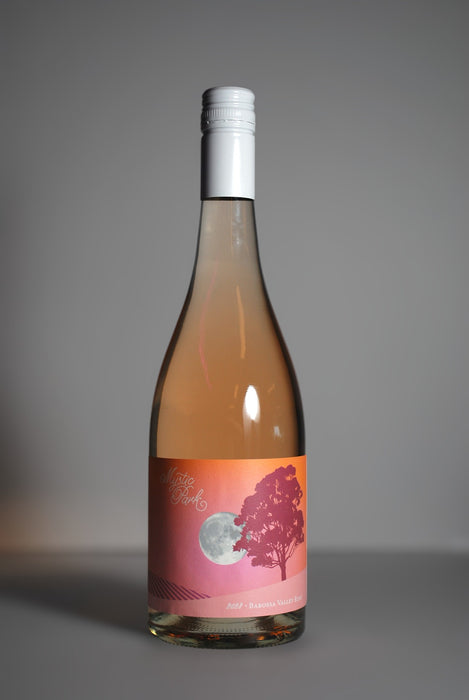 Torzi Matthews Mystic Park Sangiovese Rosé 2023