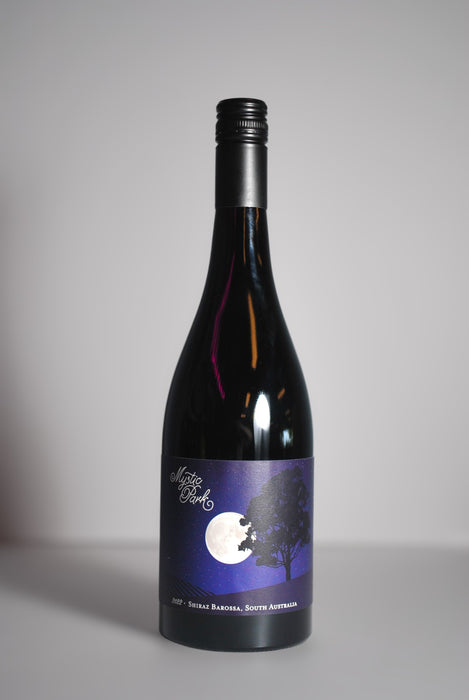 Torzi Mattews Mystic Park Shiraz 2022