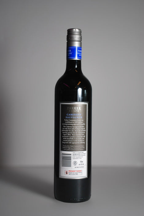 Parker Estate Coonawarra Cabernet Sauvignon 2021