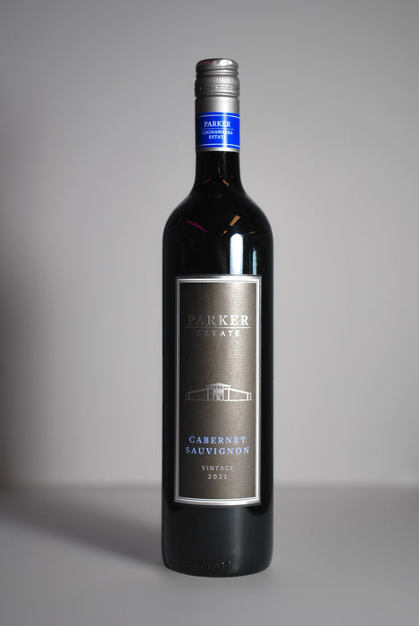 Parker Estate Coonawarra Cabernet Sauvignon 2021