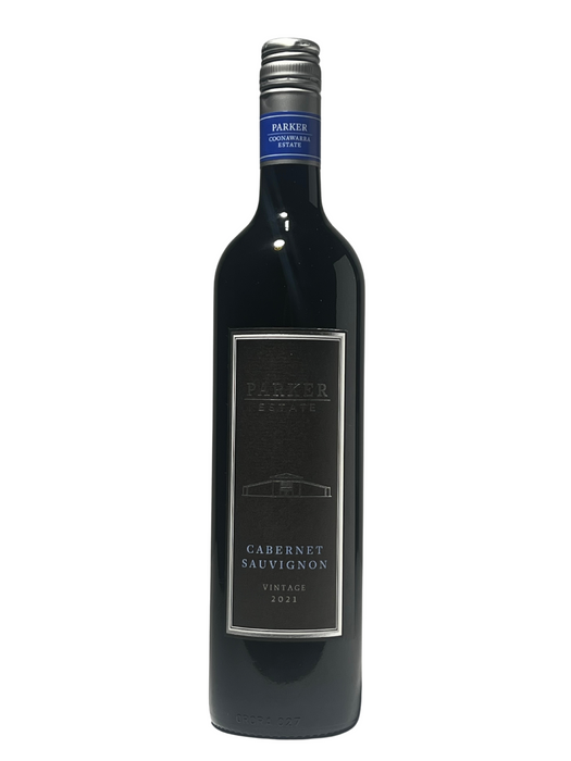 Parker Estate Coonawarra Cabernet Sauvignon 2021