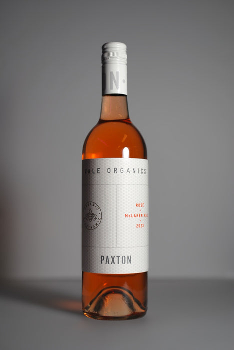 Paxton Organic Rosé 2023