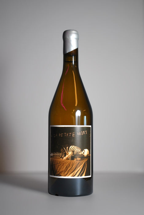 La Petite Mort Chardonnay 2022