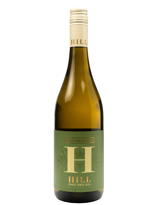 Scotchmans Hill Pinot Gris 2024