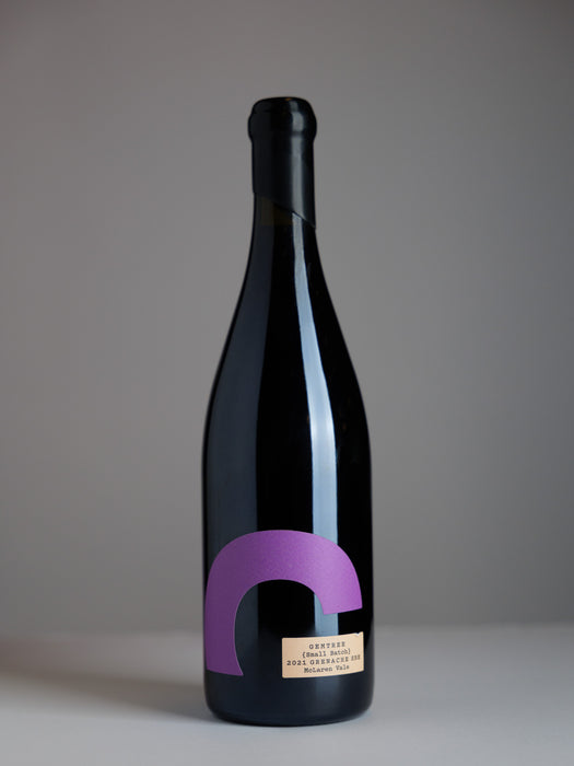 Gemtree Small Batch SB Egg Grenache 2021