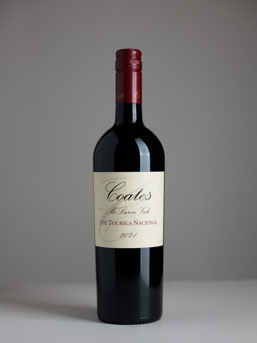 Coates Touriga Nacional 2021