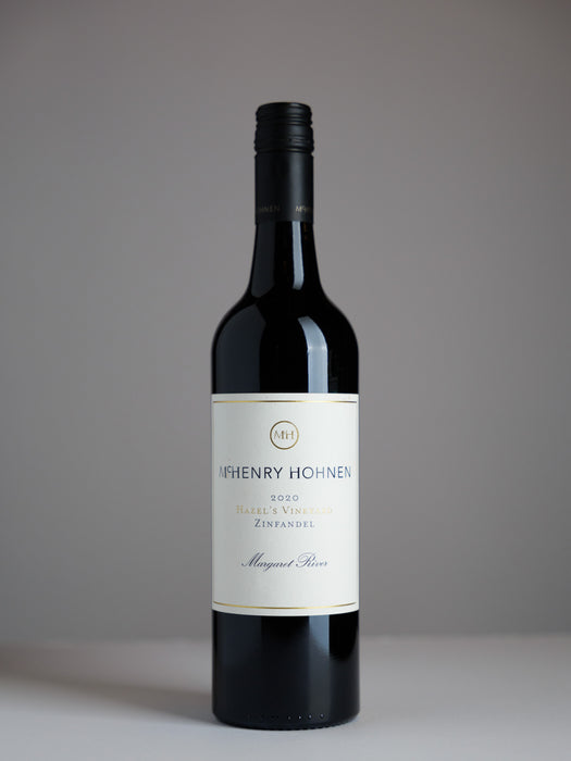 McHenry Hohnen Hazel Vineyard Zinfandel 2020