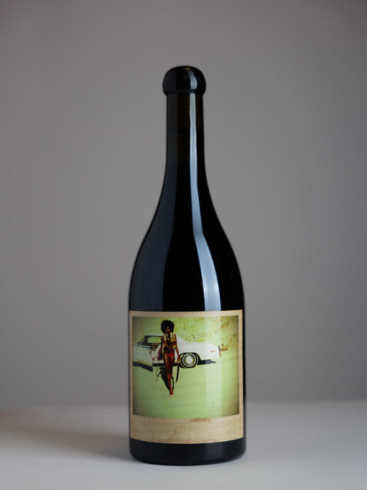 Orin Swift Machete Red Blend 2018