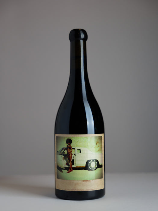 Orin Swift Machete Red Blend 2018