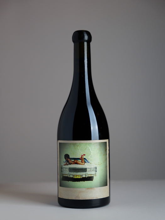 Orin Swift Machete Red Blend 2018