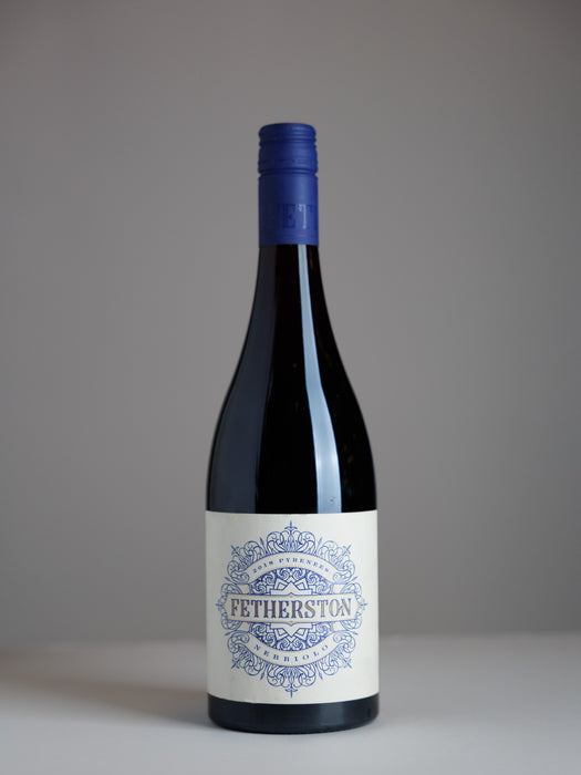 Fetherston Nebbiolo 2018