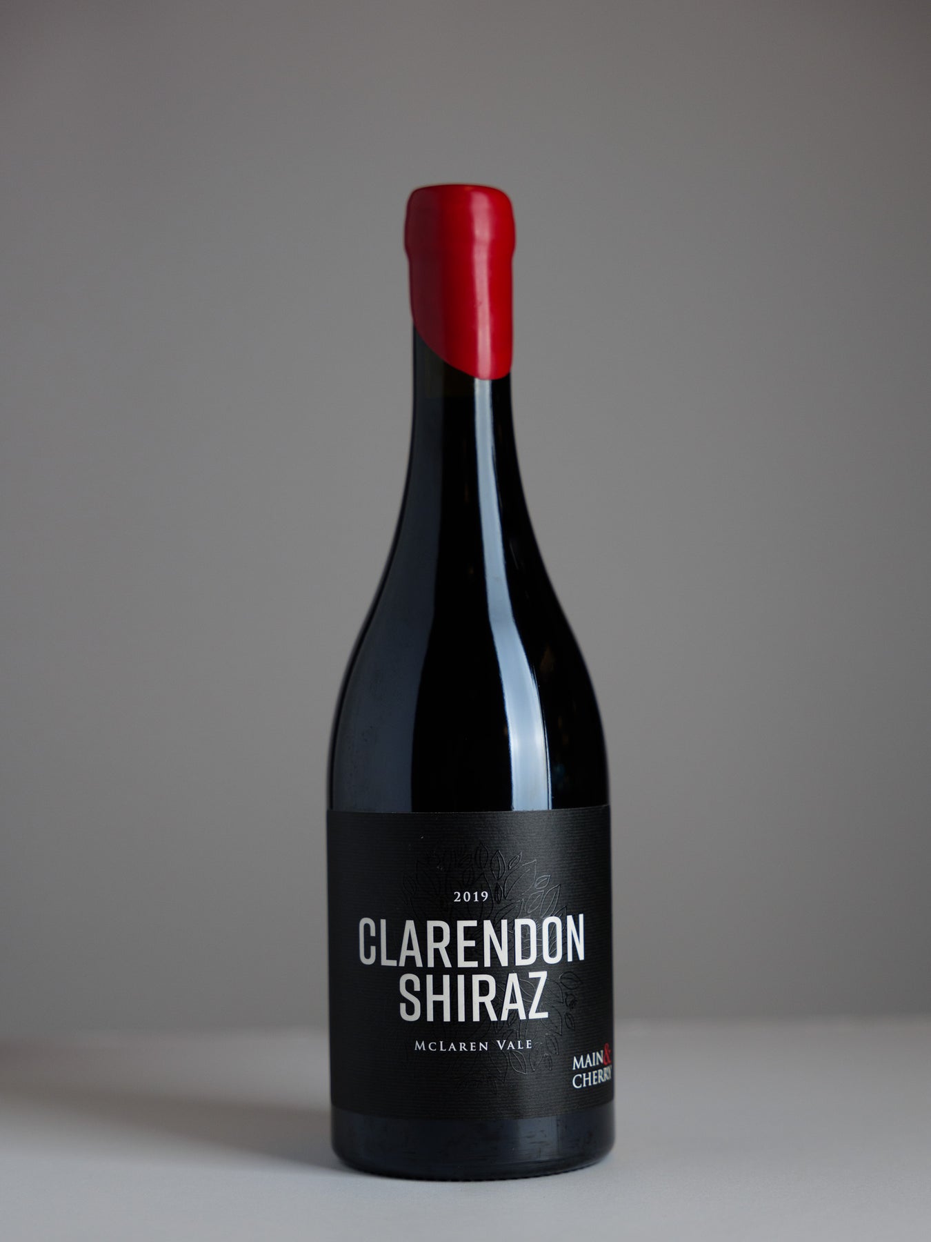 M&C Clarendon Shiraz