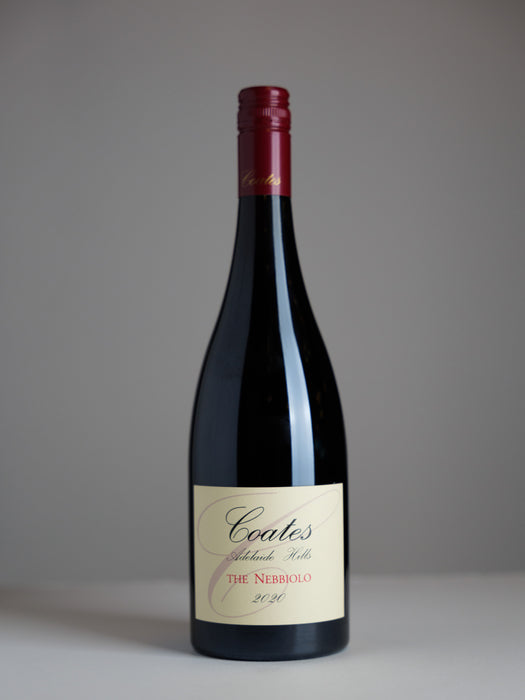 Coates Nebbiolo 2020