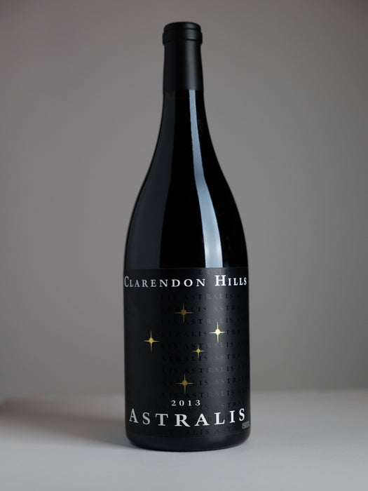 Clarendon Hills Astralis Magnum 2013 POA (Price on Appication)