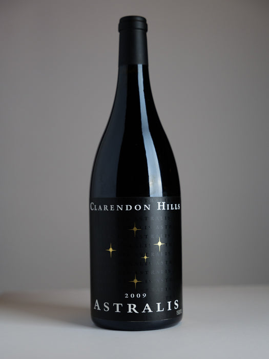 Clarendon Hills Astralis Magnum 2009 POA (Price on Application)