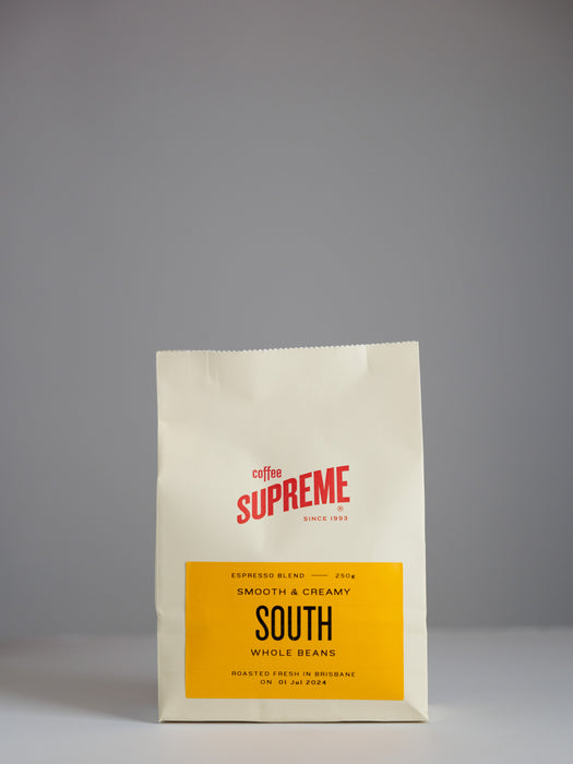 Coffee Supreme Beans - South