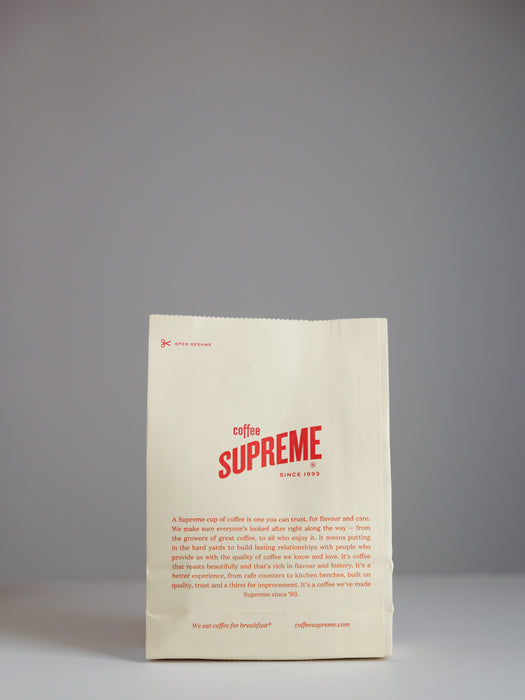 Coffee Supreme Beans - South