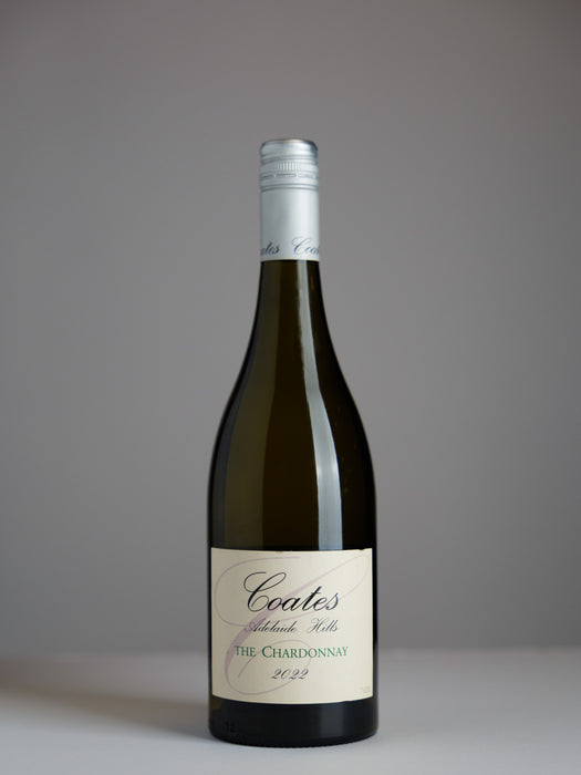 Coates Chardonnay 2022