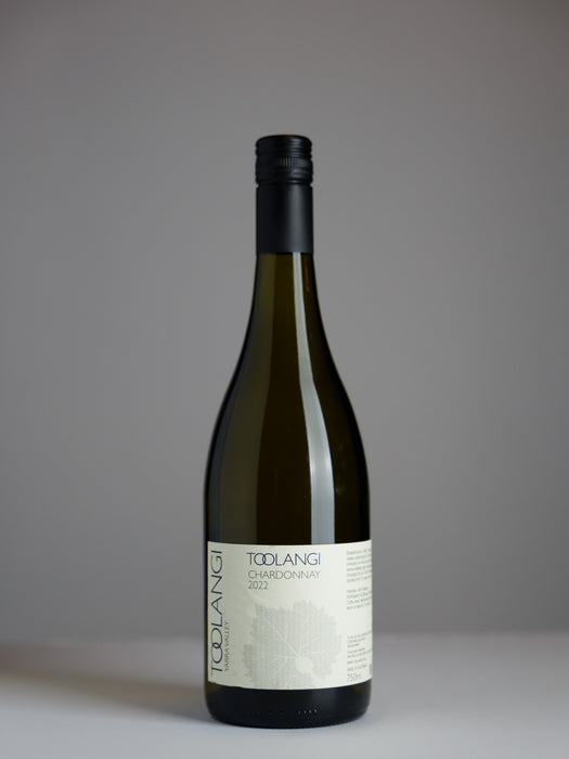 Toolangi Chardonnay 2022